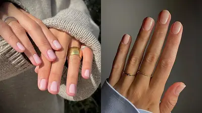 Uñas Uñas