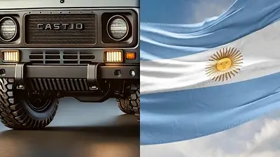 Rastrojero argentino 2025 Rastrojero argentino 2025