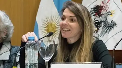 Represión en el Congreso: la jueza explicó cuál es la situación de las únicas cuatro personas detenidas Represión en el Congreso: la jueza explicó cuál es la situación de las únicas cuatro personas detenidas