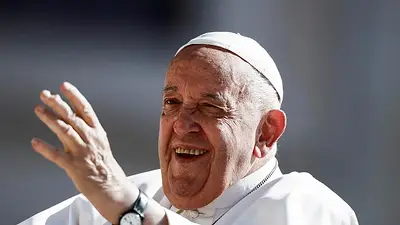 Murió el Papa Francisco, el líder social argentino que reformó la Iglesia Católica Murió el Papa Francisco, el líder social argentino que reformó la Iglesia Católica