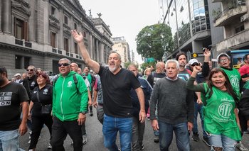 ATE celebró el fallo por el asueto: "Límite a los desquiciados" | Javier milei presidente