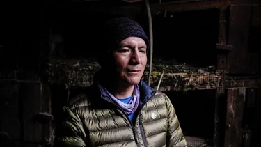 Un agricultor peruano lleva al gigante energético alemán RWE ante los tribunales en un caso histórico