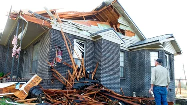 Aumenta a 36 el número de muertos en EEUU por las condiciones meteorológicas extremas