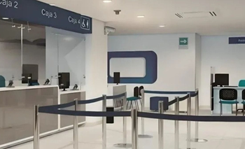 Cierre de bancos: qué día no habrá atención durante el mes de marzo | Bancos