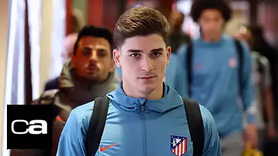 Julián Álvarez, Atlético Madrid, Selección Argentina, Liverpool, mercado de pases Julián Álvarez, Atlético Madrid, Selección Argentina, Liverpool, mercado de pases