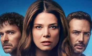 ¿Habrá temporada 2 de "Medusa" en Netflix? | Netflix