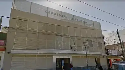 Córdoba: un joven se encuentra en terapia intensiva tras recibir una golpiza a la salida de un boliche Córdoba: un joven se encuentra en terapia intensiva tras recibir una golpiza a la salida de un boliche