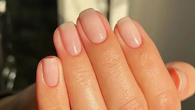 Naked Nails Naked Nails