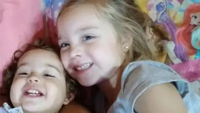 Búsqueda de las hermanas desaparecidas en Bahía Blanca: así será la reconstrucción de los hechos Búsqueda de las hermanas desaparecidas en Bahía Blanca: así será la reconstrucción de los hechos