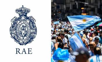 La RAE sorprendió al incorporar palabras de lenguaje coloquial de los argentinos | Rae