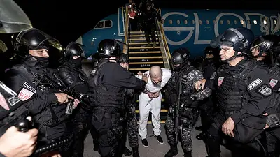 Un juez de EEUU cuestiona la deportación de venezolanos ordenada por Trump Un juez de EEUU cuestiona la deportación de venezolanos ordenada por Trump