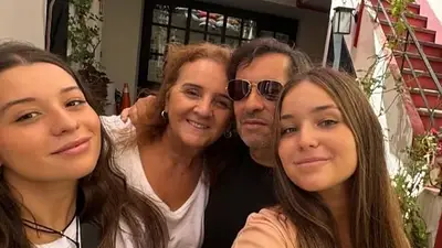 Crimen de Catalina: el padre de la víctima aseguró que Soto "es un psicópata" y confía en que será condenado a perpetua Crimen de Catalina: el padre de la víctima aseguró que Soto "es un psicópata" y confía en que será condenado a perpetua