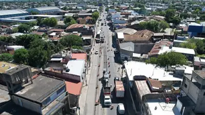 Obras Obras