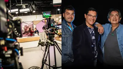 Los Nocheros Los Nocheros