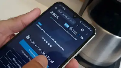 ARCA ARCA