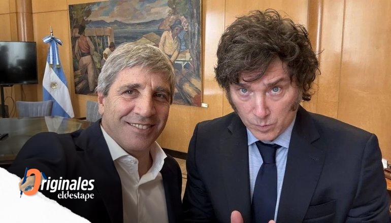 Multinacionales plantearon en EEUU las dudas que genera el plan de Milei