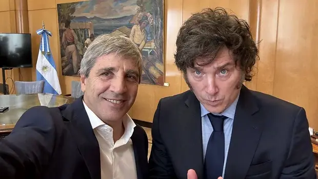 El Gobierno cree que habrá crisis hasta las elecciones y busca culpables en el PJ | Javier milei presidente