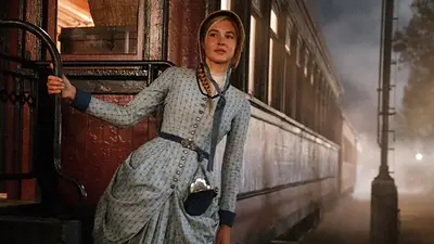 Cuál es la serie de época que estrenará su precuela en Netflix. Precuela de Yellowstone. 1883, serie de Netflix, de qué trata. Yellowstone serie. Cuál es la serie de época que estrenará su precuela en Netflix. Precuela de Yellowstone. 1883, serie de Netflix, de qué trata. Yellowstone serie.