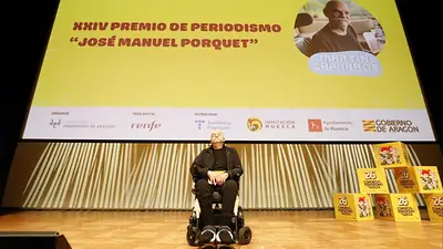 Martín Caparrós Martín Caparrós