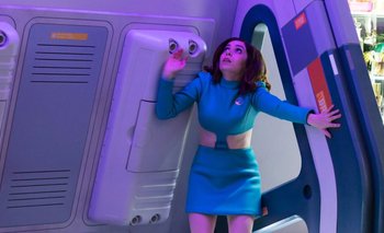 Black Mirror, temporada 7: fecha de estreno de la serie de Netflix | Netflix