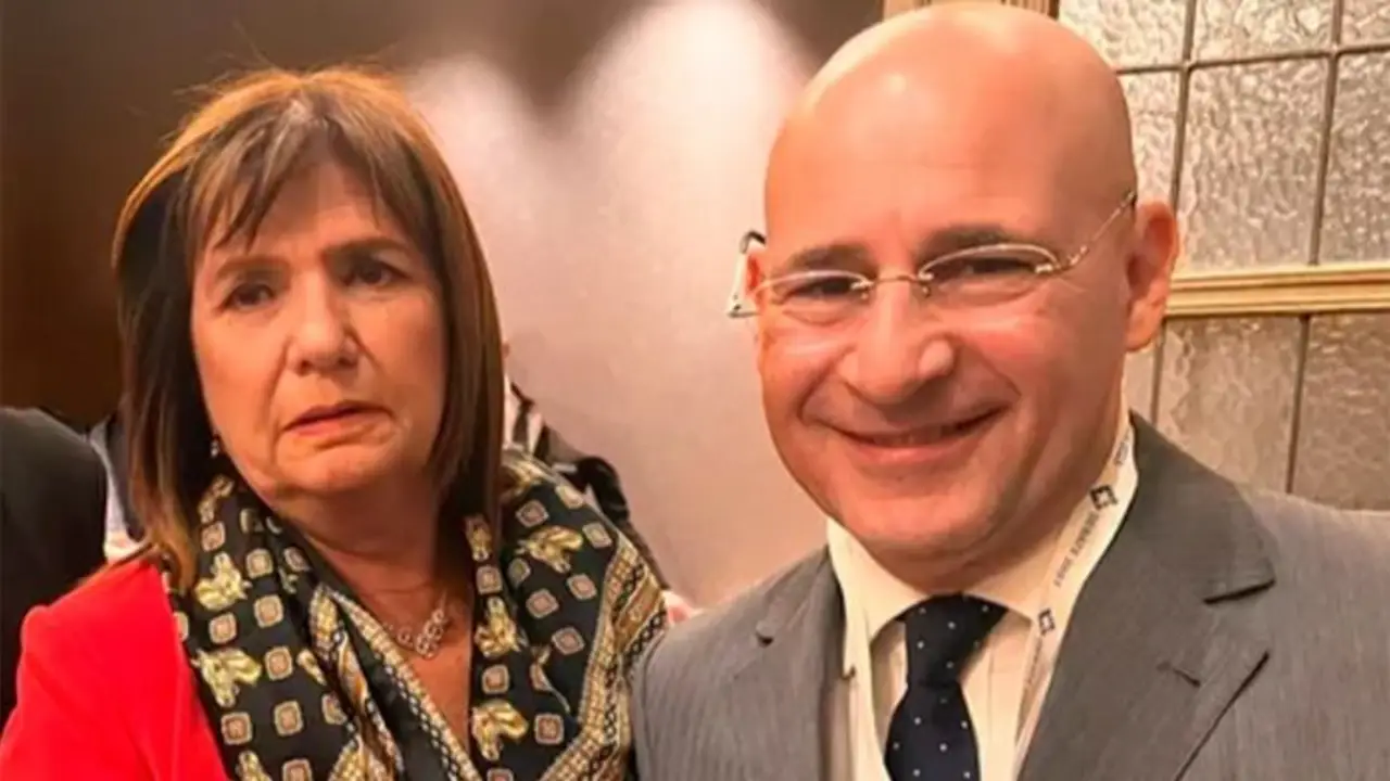 Las 15 mentiras del ministerio de Seguridad de Bullrich en su denuncia contra la jueza Andrade