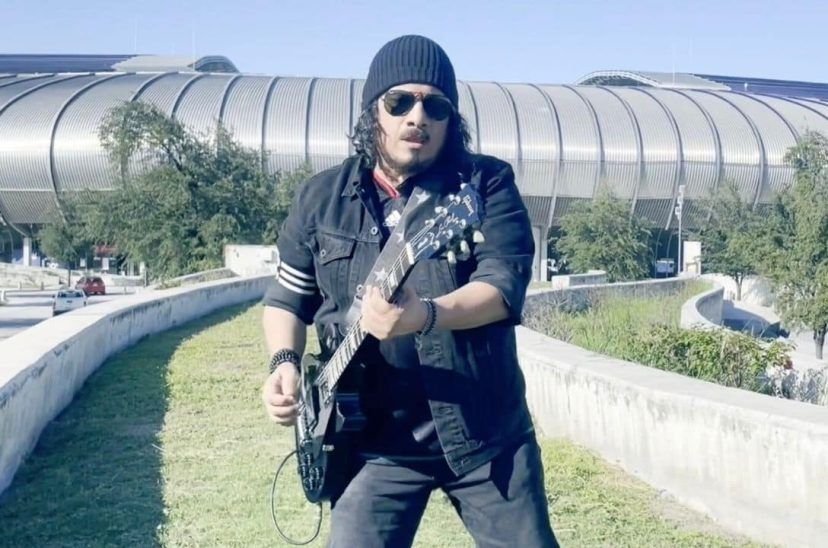 Murió Joel Jáuregui de la canción de Estudio Fútbol de TyC Sports