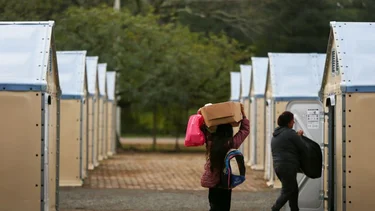 Agencia de la ONU advierte del impacto de recortes financiación EEUU sobre inmigrantes