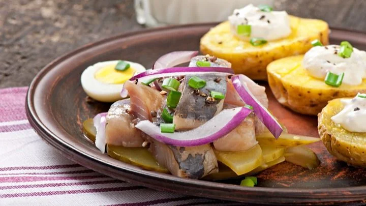 Gastronomía Peruana
