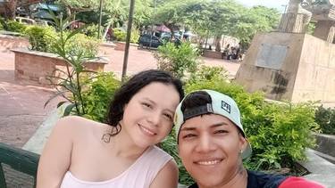 Familias de migrantes venezolanos desaparecidos buscan respuestas tras deportaciones de EEUU a El Salvador