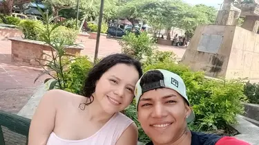 Familias de migrantes venezolanos desaparecidos buscan respuestas tras deportaciones de EEUU a El Salvador