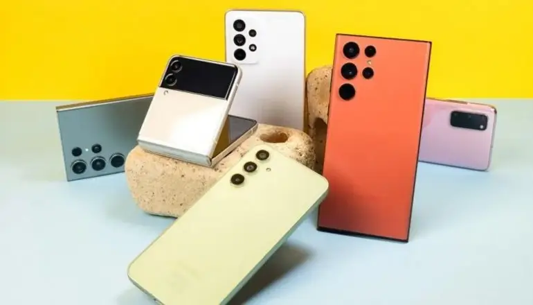 Samsung