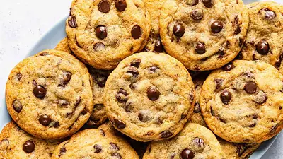 Cookies Cookies