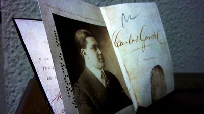 Uruguay declara el Día del Natalicio de Carlos Gardel y sigue la polémica por el verdadero lugar de nacimiento Uruguay declara el Día del Natalicio de Carlos Gardel y sigue la polémica por el verdadero lugar de nacimiento