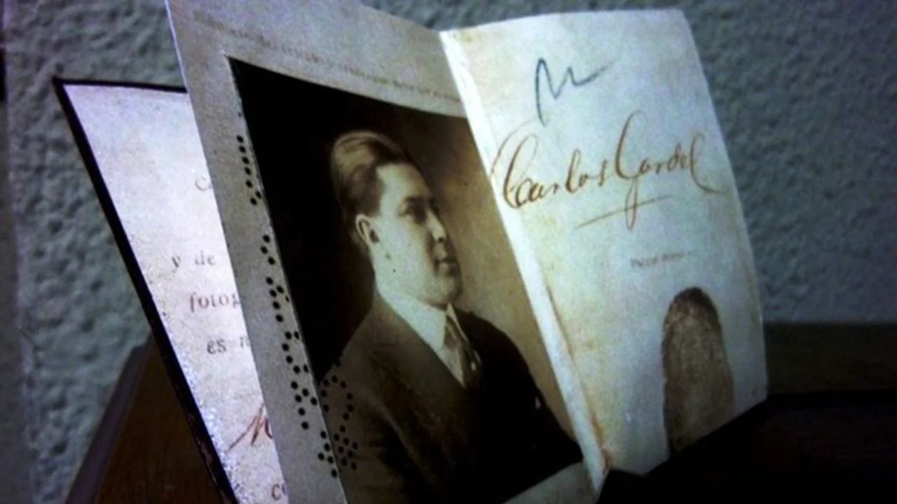 Uruguay declara el Día del Natalicio de Carlos Gardel y sigue la polémica por el verdadero lugar de nacimiento