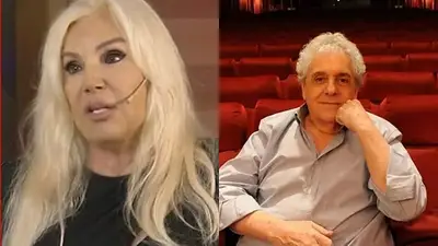 Susana y Gasalla Susana y Gasalla