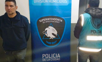 La insólita defensa del podólogo acusado de matar a su marido: "Suero bendecido" | Policiales
