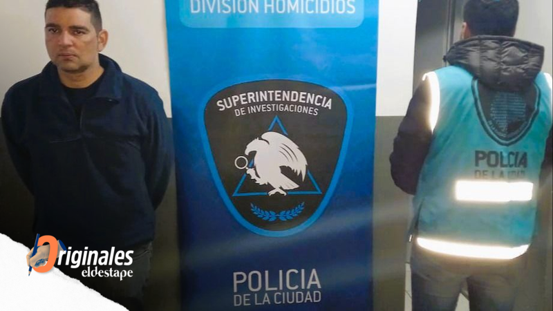 La insólita defensa del podólogo acusado de matar a su marido: "Manipulé los sueros por unos bendecidos"