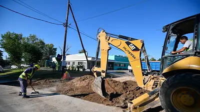 Kicillof impulsa la inversión pública en municipios con nuevas firmas de convenios para bienes de capital Kicillof impulsa la inversión pública en municipios con nuevas firmas de convenios para bienes de capital