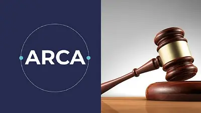 ARCA y Justicia ARCA y Justicia