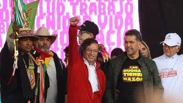 Comisión del Congreso colombiano hunde reforma laboral impulsada por Gobierno de Petro
