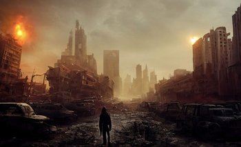 Sorpresa por cómo y cuándo será el fin del mundo, según la IA | Inteligencia artificial