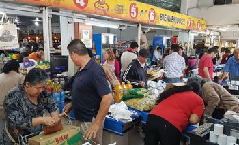 El Gobierno evalúa un impacto positivo tras el 45% a estatales | Economía