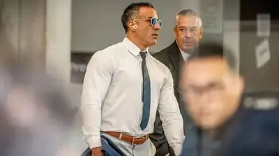 Muerte de Diego Maradona: nuevo revés contra Leopoldo Luque de cara al nuevo juicio Muerte de Diego Maradona: nuevo revés contra Leopoldo Luque de cara al nuevo juicio