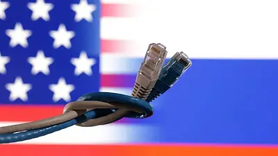 EEUU suspende medidas contra el sabotaje ruso mientras Trump se acerca a Putin EEUU suspende medidas contra el sabotaje ruso mientras Trump se acerca a Putin