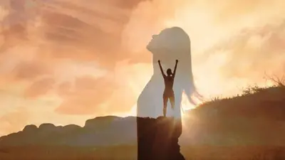 Alma espiritualidad Alma espiritualidad