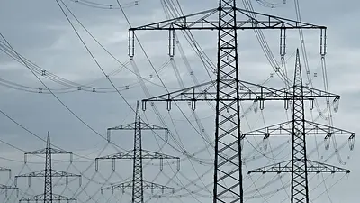 Colombia alista subasta de expansión de energía: Ministro Colombia alista subasta de expansión de energía: Ministro