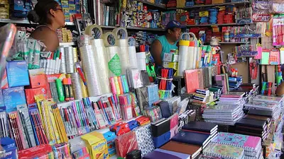 El Gobierno extiende el acuerdo de precios de la canasta escolar: hasta cuándo es y a quiénes alcanza El Gobierno extiende el acuerdo de precios de la canasta escolar: hasta cuándo es y a quiénes alcanza