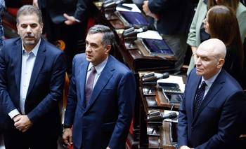 Los rechazos a los vetos desnudaron una crisis en LLA y el PRO: desafío para octubre | Elecciones 2025