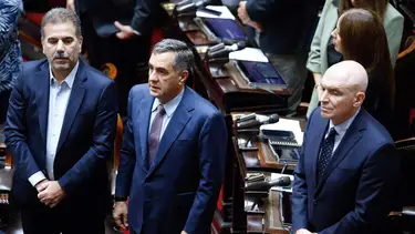 Los rechazos a los vetos desnudaron una crisis en LLA y el PRO y un desafío para octubre