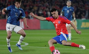 Paraguay - Chile: cuándo juegan, fecha, horario y lo que hay que saber | Eliminatorias sudamericanas